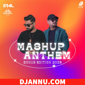 Jalsa (Mashup Remix) - DJ Sahil & DJ Manny